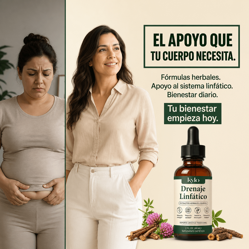 Tu bienestar empieza desde dentro