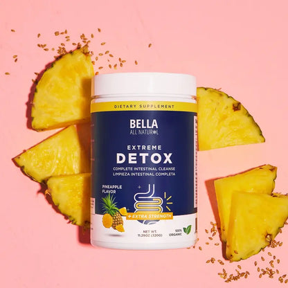 Bella All Natural - Colon Cleanse - 400Grams